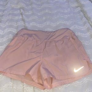 Nike Dri-Fit Running Shorts